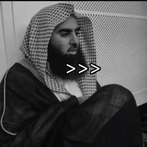 Surah Az-Zumar 22-23, Muhammad Al-Luhaidan