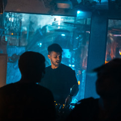 Henk Live @ Upgruv Sao Paulo, June 6th, 2025