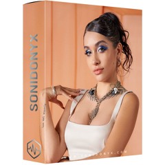 Acapella e Instrumental de ADIÓS - Maria Becerra, Ráfaga | LH Studio