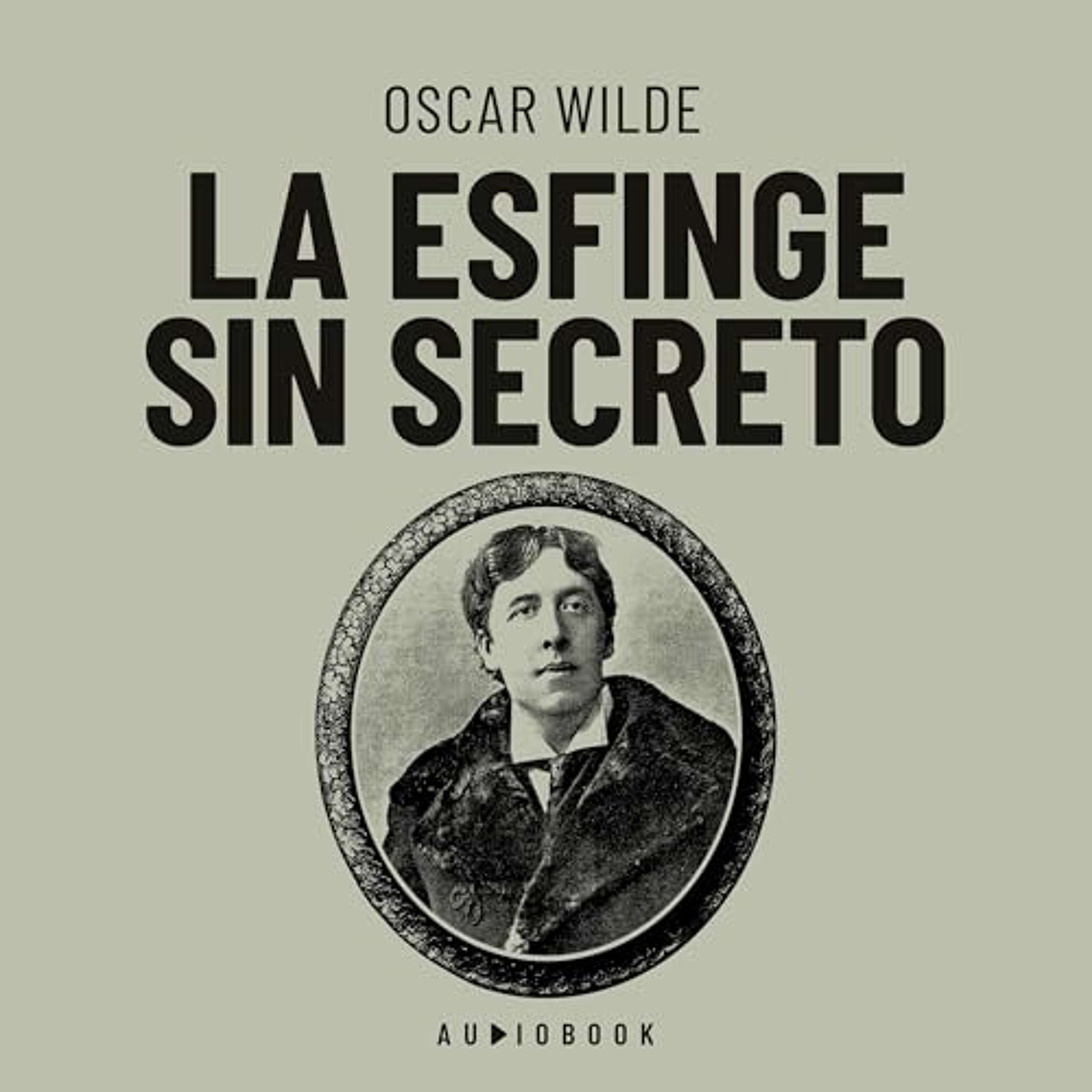 La esfinge sin secreto (Audiolibro) | Prueba Gratis