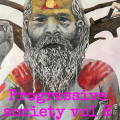 Progressive society vol 8