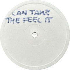 Acrisio & Romagnoli - Can Take The Feel It (Fat Club Version) (2000)