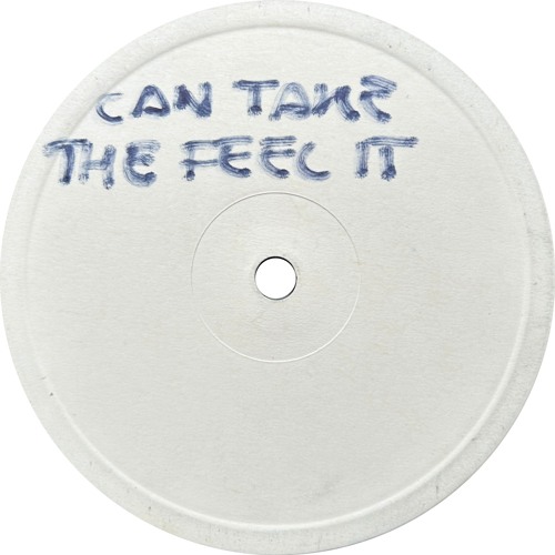 Acrisio & Romagnoli - Can Take The Feel It (Fat Club Version) (2000)