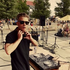 Wango @ Bastille Day Festival 2023 Vancouver (Special Family Mix)