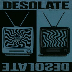 [PREMIERE] Desolate - JXTM | FREE DOWNLOAD