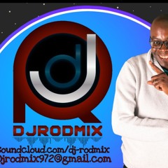 Zouk Sans Barrière par DjRodMix