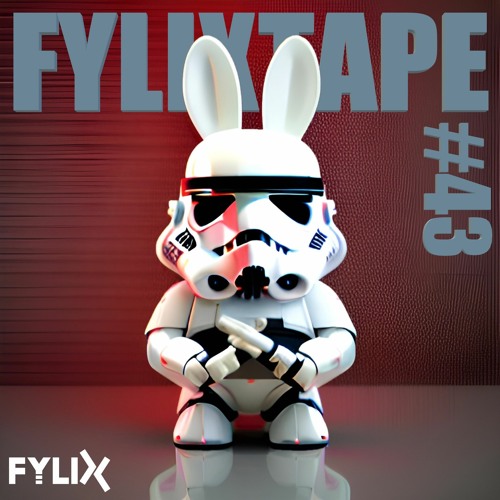 FYLIXTAPE #43 | Cutting Edge Uptempo