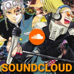 SOUNDCLOUD (Ft. Shiro Black & Len Da Artist)