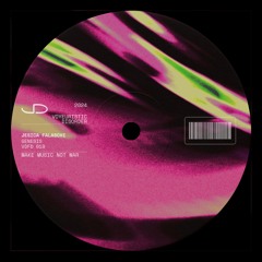 Jesica Falaschi - Genesis | VDFD019