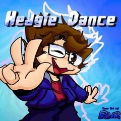 Hedgie Dance [Original] [E-FT, VRC7]