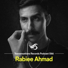 TRANSENSATIONS PODCAST #66 II RABIEE AHMAD