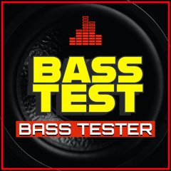 Stream Bass Test Subwoofer by Bass Test | Listen online for free on  SoundCloud