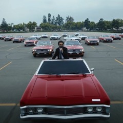 The Weeknd - Save Your Tears (Billboard Music Awards)