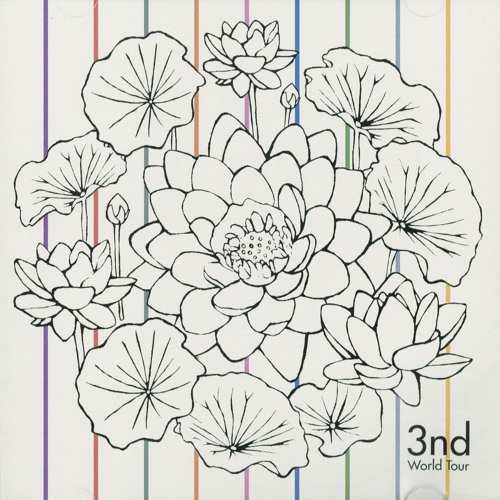 3nd - waltz for lilly