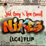 Nikes (LC4 Flip)