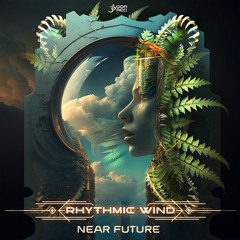 Rhythmic Wind - Near Future (goaep487 - Goa Records)