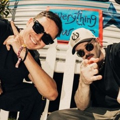 Everything Always DJ Set - Volume 2 [Summit x Dolla]
