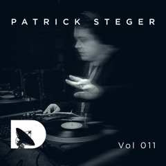 Patrick Steger - minimal detroit vol.011