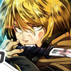 Rap do Thorfinn (Vinland Saga) | A Qualquer Custo | Basara