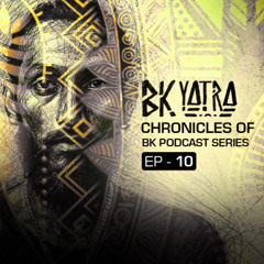 Chronicles of BK Ep 010 (Live at Bambarakanda Waterfalls in Sri Lanka)