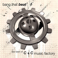 Stream C+C Music Factory music | Listen to songs, albums