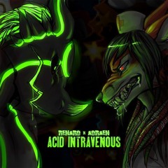 Adraen+Renard - Better Than Real