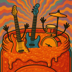 Marmalade Funk