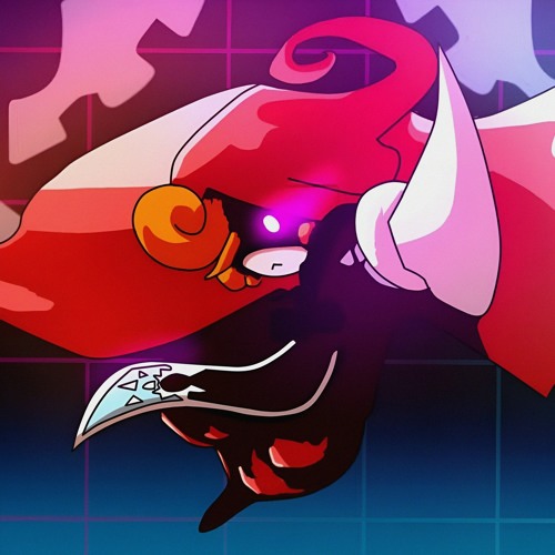 Undertale RED-Red's Genocide Theme (Power Of Neo) NITRO Remix