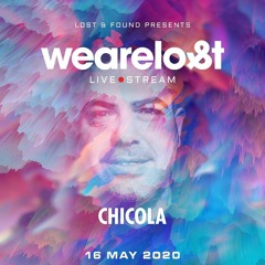 Chicola - We Are Lost 2020