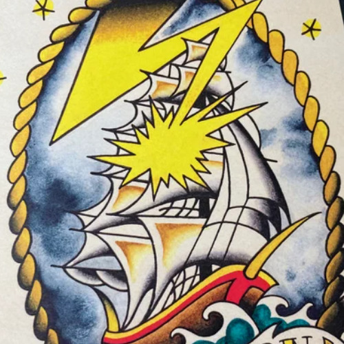 Sailin' On (Bad Brains)