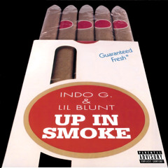 Indo G & Lil Blunt - G's Don't Play