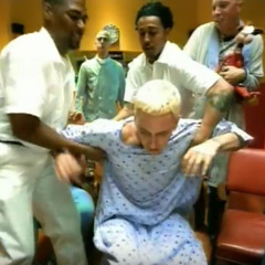 EMINEM LOSES HIS MIND By NAPO