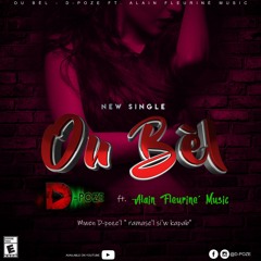 D-POZE----Ou bèl
