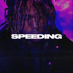 Speeding (Melodic Trap x Don Toliver Type Beat x The Weeknd x Dark Beat 2021)