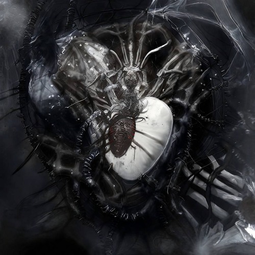AИGL / ECDASYS - LUST OF SACRIFICE
