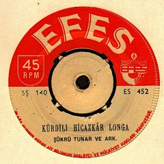 Sound Sketches Vol.3 - Kurdili Hicazkâr Longa (very raw audio)