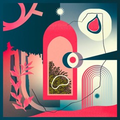 Premiere: Täino - Canopy Warp [Moving Pictures]