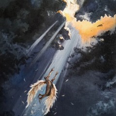 ALIVE *prod. metlast