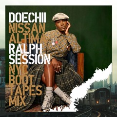 *Free Download* Doechii - Nissan Altima (Ralph Session NYC Boot Tapes Mix) (Explicit)