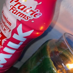 Strawberry M!lk