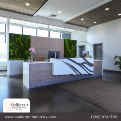 Kevin Molldrem DDS: The Trusted Name for High-Tech, Affordable Dentistry in the Twin Cities