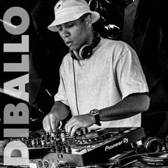 Diballo - Evolution 2024