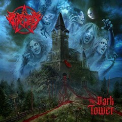 Burning Witches Interview With Lala Frischknecht For The Metal Gods Meltdown By Seb Di Gatto