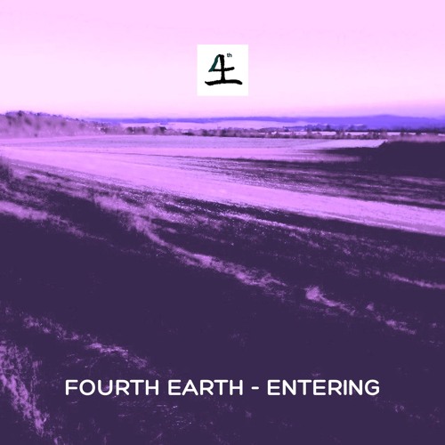 Fourth Earth - Nu Bases [OUT NOW ON BANDCAMP]