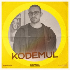 Kodemul - Live From Somos Festival 2023