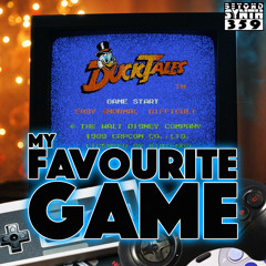 Beyond Synth - 359 - My Favourite Game: Duck Tales w/ Street Cleaner