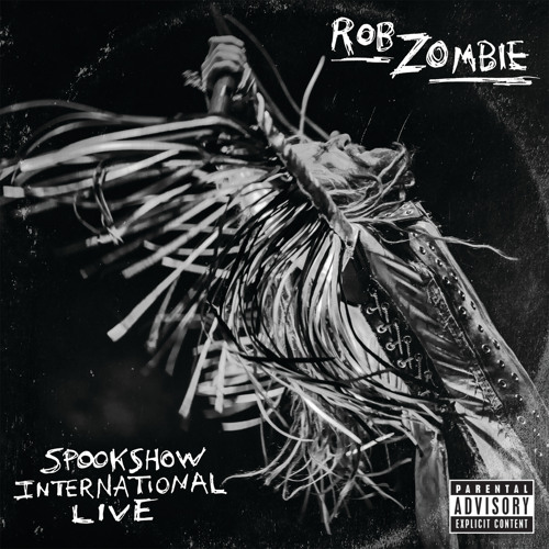 Listen to Dead City Radio (Live) by Rob Zombie in ozzy playlist online for  free on SoundCloud