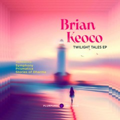 Brian Keoco - Theodora (Stories Of Dharma Remix)