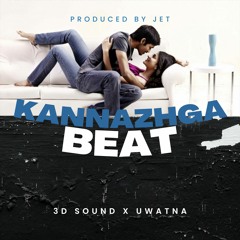 Kannazagha Beat - Produced By JET