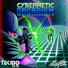 Cybernetic Organism - Tekmo 9.0 Ft. Pulse Frequency (Guitar)